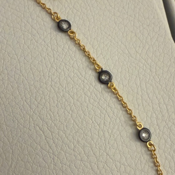 Freida ROTHMAN Beautiful Necklace - Picture 4 of 4